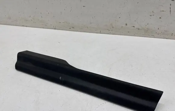 BMW iX3 G08 Rear sill trim cover 7446637
