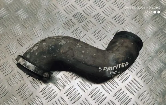Mercedes-Benz Sprinter W906 Intercooler hose/pipe