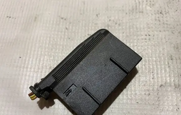Mercedes-Benz E W210 Comfort/convenience module a2105450503 2105450503