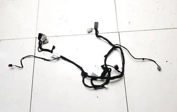 Ford Kuga III Other wiring loom sv4t14b562 sv4t-14b562