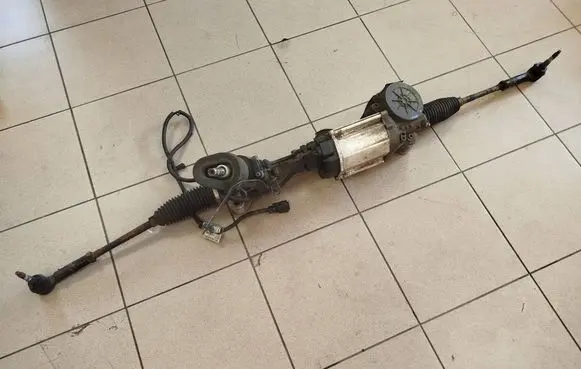 Opel Zafira C Steering rack 13368200 0273010163