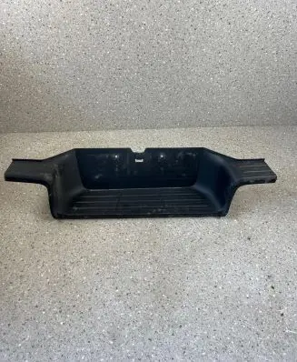 Toyota Hilux (AN120, AN130) Rear bumper 521590K301