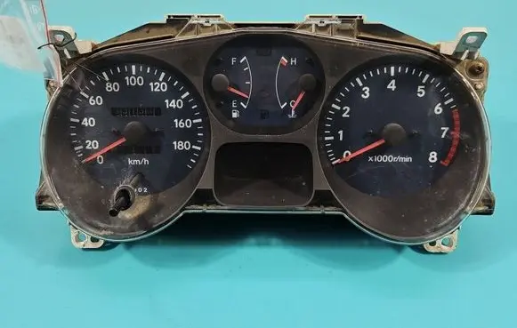 Toyota RAV 4 (XA10) Speedometer (instrument cluster) 8301042110 IMPRK1563848