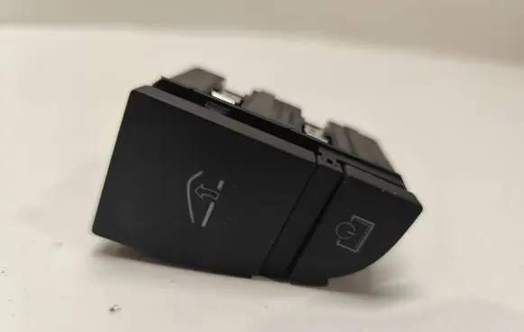 Audi A6 S6 C6 4F Other switches/knobs/shifts 4F1927227