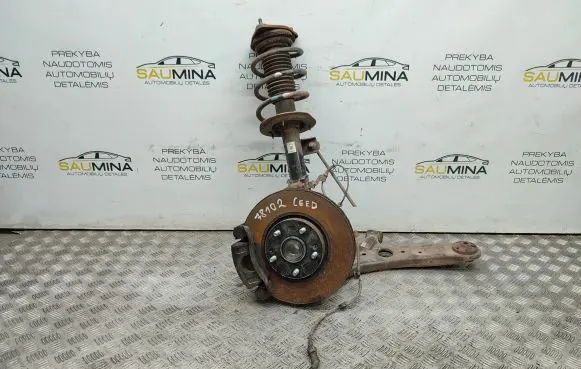 KIA Ceed Front suspension assembly kit set 54651AXXXE