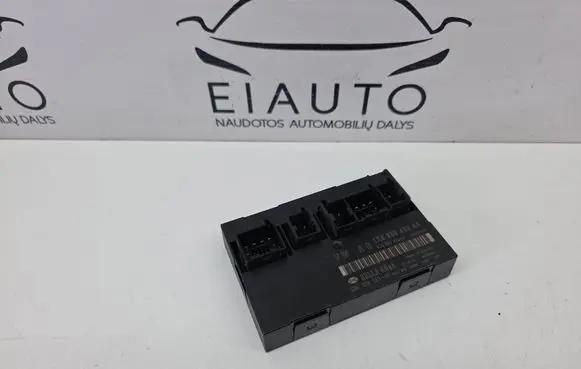 Volkswagen Touran I Comfort/convenience module 1K0959433AK 5DK00858318