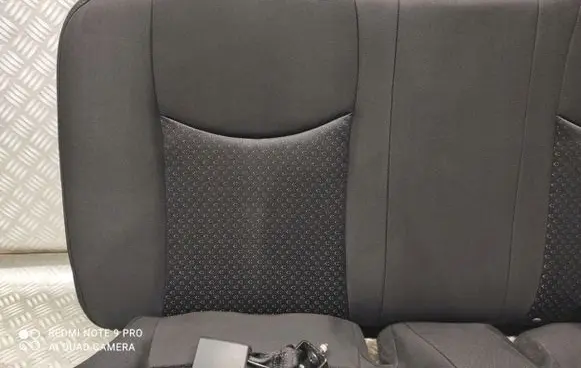Opel Karl Interior set 