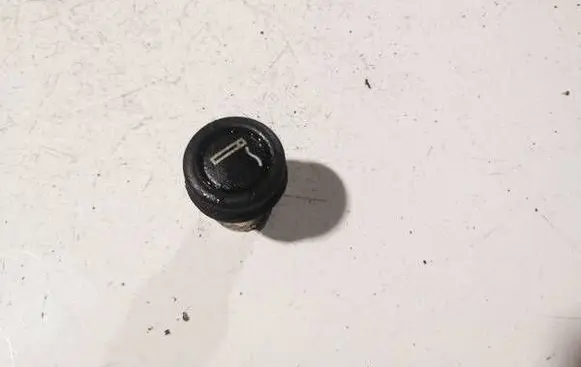 BMW 7 E65 E66 Cigarette lighter 61348383214 61.34-8383214