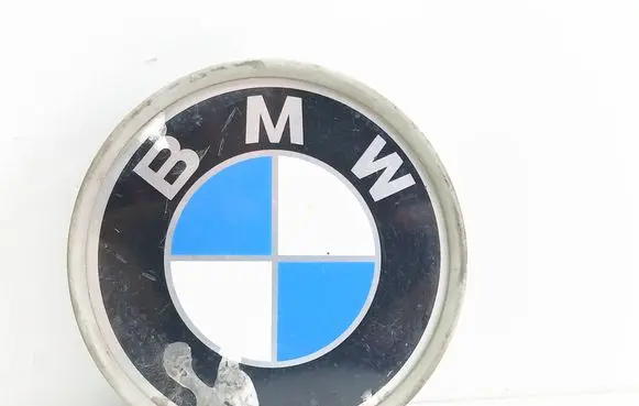 BMW 5 E39 Original wheel cap 1095361