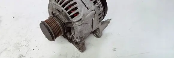 Audi A3 S3 8P Generator/alternator A0190 5901259402377 A01905901259402377