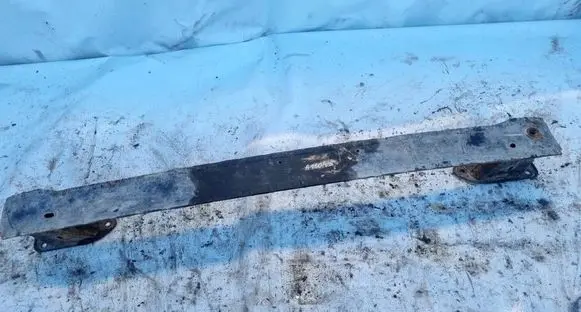 Ford Focus Rear beam 