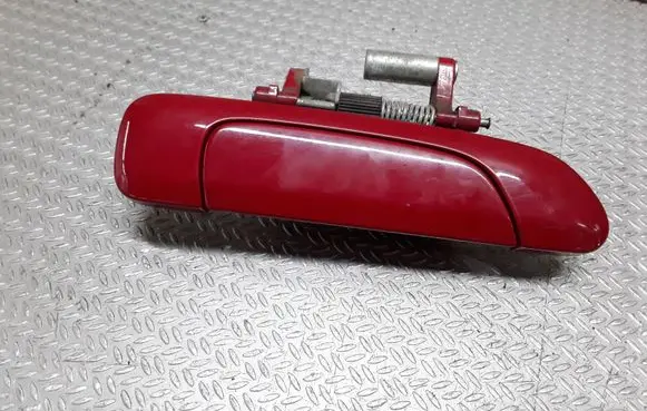 Honda Jazz Rear door exterior handle