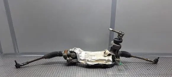 Volkswagen Golf V Steering rack S26378822 1K2423051AN 1K2909144H