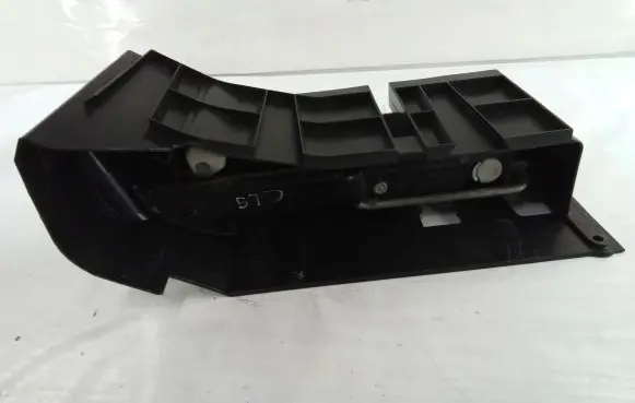 Mercedes-Benz CLS C219 Tool box 2198900014
