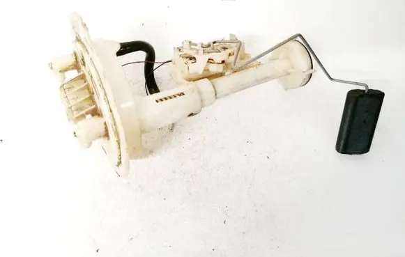 Fuel level sensor