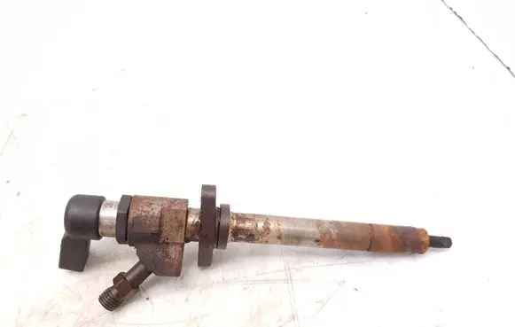 Peugeot 307 CC Fuel injector 9657144580 EH1440163