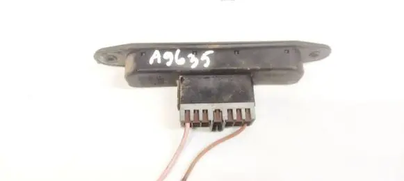 Peugeot 806 Front door sensor 15556400 15556401