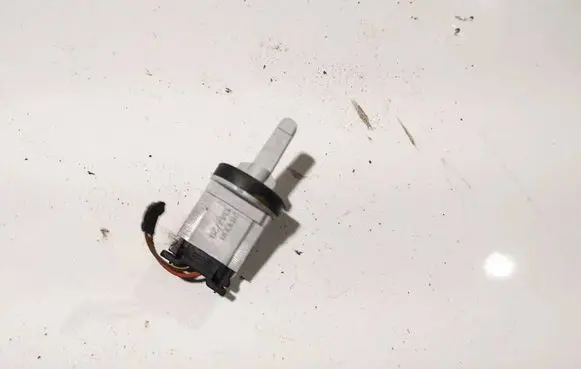 Skoda Octavia Mk2 (1Z) Interior temperature sensor 1k0907543g