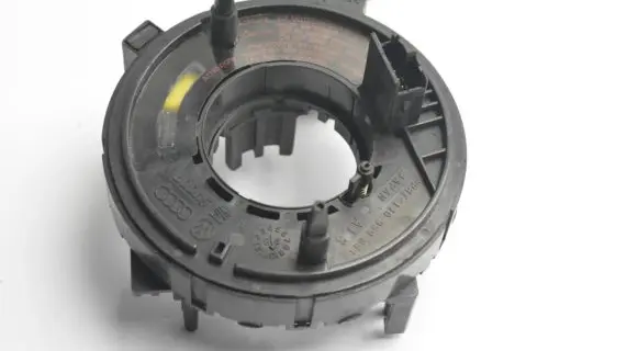 Audi A6 S6 C5 4B Airbag slip ring squib (SRS ring) 1J0959653