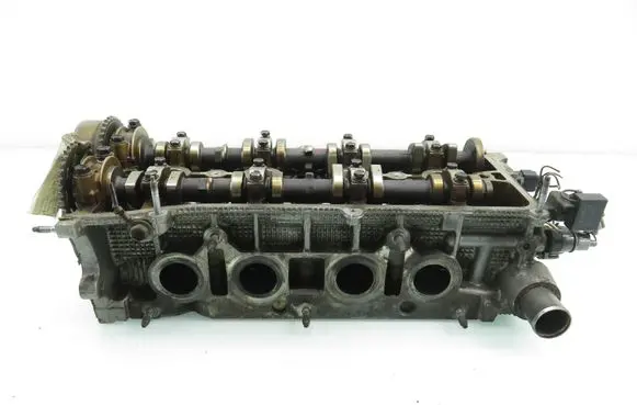 Toyota RAV 4 (XA20) Engine head 