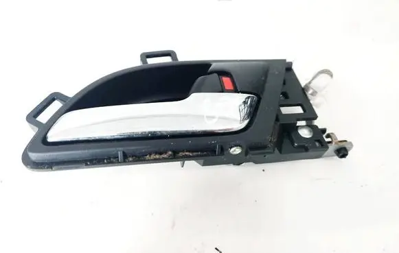 Honda CR-V Rear door interior handle 43712XXX