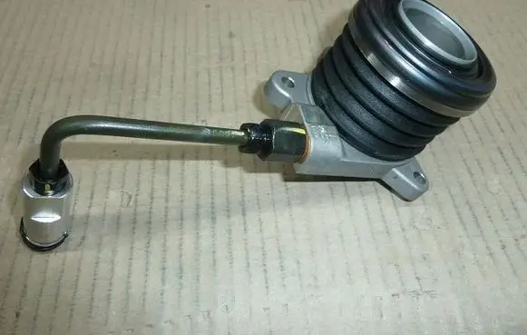 Hyundai Santa Fe Clutch slave cylinder 3182600160