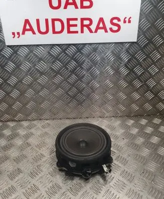 Audi A4 S4 B6 8E 8H Front door speaker 8E0035411 1043126 4910410300
