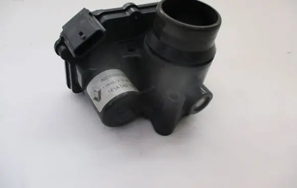 Nissan Qashqai Throttle valve H8201061908 A2C53351598 R9M405