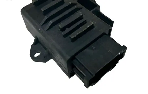 Porsche Cayenne (9PA) Seat heating relay 1Z0959772B