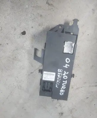 Renault Espace IV Comfort/convenience module 8200357328 12212159H