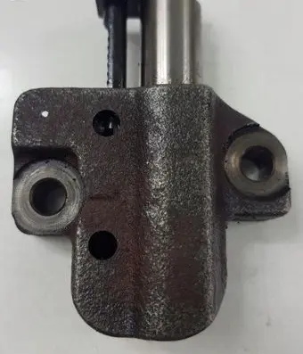 Mazda MX-5 NC Miata Generator/alternator belt tensioner