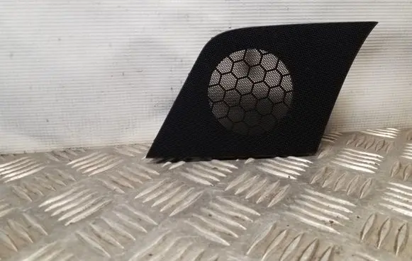 Side speaker trim/cover