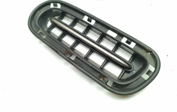 KIA Stinger Front bumper lower grill 86522J5620