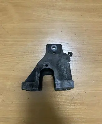 Jaguar XF X260 Engine mounting bracket GX736061FB