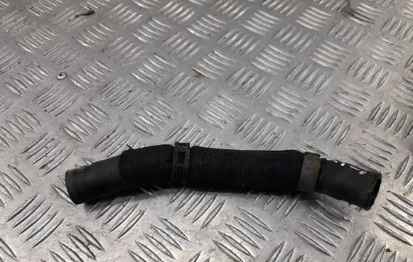 Audi Q7 4L Engine coolant pipe/hose