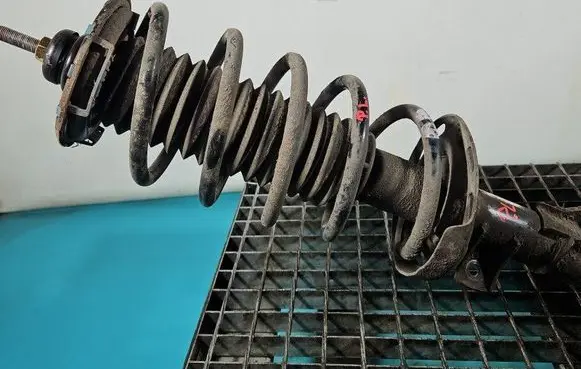 Honda HR-V Front coil spring IMPRK1464358