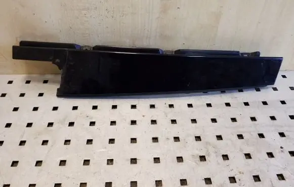 Volkswagen PASSAT B8 Other rear door trim element 3G0839902N