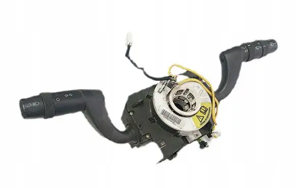 Lancia Ypsilon Tailgate/trunk/boot open switch 10400107011