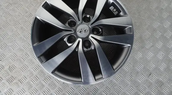 Hyundai i30 R16 alloy rim 52910G4200