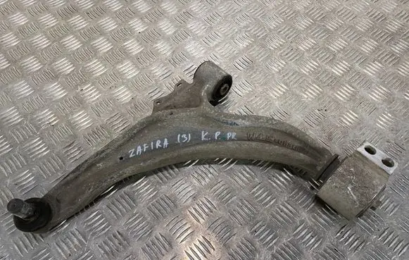 Opel Zafira C Front lower control arm/wishbone