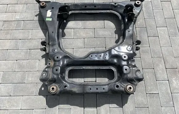 Renault Megane E-Tech Front subframe 544012219R