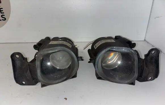Audi A6 S6 C5 4B Front fog light 4B0941699A 4B0941700A