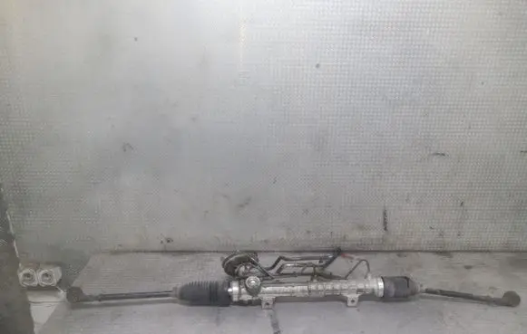 Citroen C4 I Steering rack 6820000107