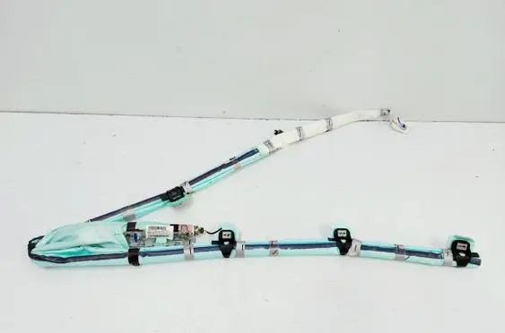 BMW X6 F16 Roof airbag 7284774
