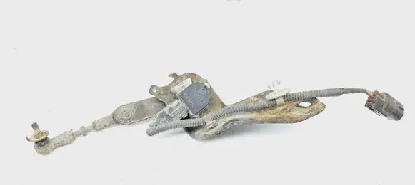 Toyota Land Cruiser (J150) Headlight/headlamp level sensor 0F0912 A1135291