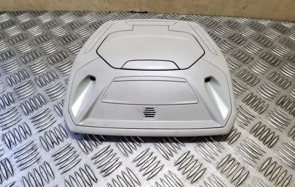Ford Mondeo MK IV Sunglasses storage box AM51U519C66AHW AM2T15K607AB
