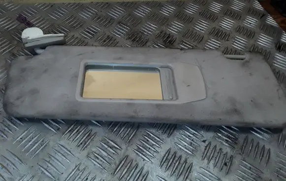 BMW 7 F01 F02 F03 F04 Sun visor NOCODE