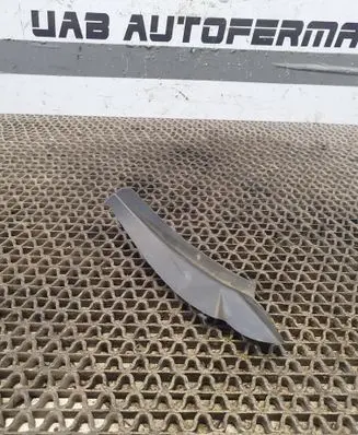 Mazda 3 II Fender end trim BHN951PB1 K2443