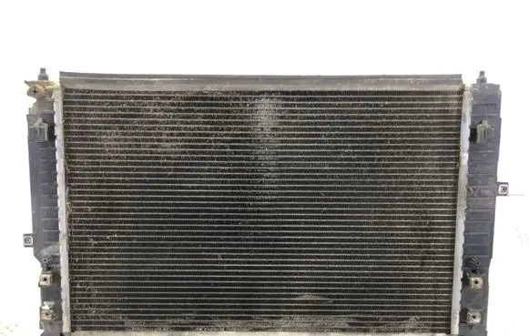 Audi A4 S4 B5 8D Coolant radiator