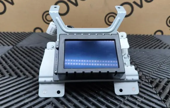 Ford Edge II Screen/display/small screen K2GT14G370JLB